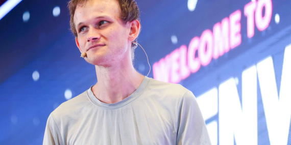 Buterin, Layer 2 protokollerini Ethereum kültürü olarak nitelendiriyor