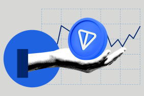 Toncoin 1 milyon doları aşan işlemleri gördü