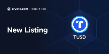 TrueUSD-binance 2