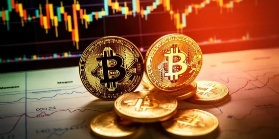 Bitcoin Mayıs ayı aylık kapanışını kaçtan yapacak? Kritik eşik kaç?