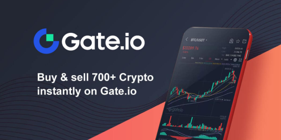 Gate.io Kripto Borsası İncelemesi ve Kullanıcı Yorumları