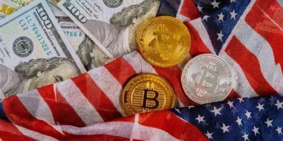 ABD’de seçim sonuçlarında kritik kripto para etkisi! Seçimlerin kaderini yoksa Bitcoin mi belirleyecek?