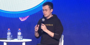 Binance'in- kurucusu- Changpen- Zhao