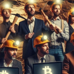 Büyük Cuma Kripto Satışı Bitcoin’i 70 Bin Doların Altına Çekti!