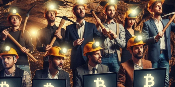 Büyük Cuma Kripto Satışı Bitcoin’i 70 Bin Doların Altına Çekti!