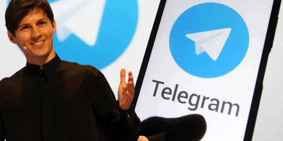 Telegram CEO’su Pavel Durov’un Tutuklanması TON Coini Nasıl Etkiledi?